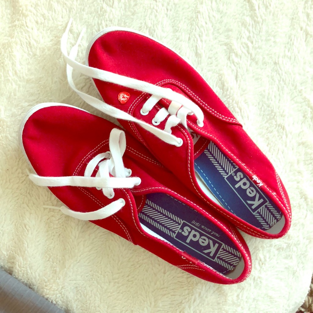 Keds Champion Originals